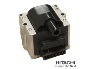HITACHI 2508416 ritė, uždegimas 
 Kibirkšties / kaitinamasis uždegimas -> Uždegimo ritė
701905104, 701905104A, 867905105A