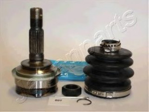 JAPANPARTS GI-607 jungčių komplektas, kardaninis velenas 
 Ratų pavara -> Sujungimai/komplektas
43420-87722, 43420-87730