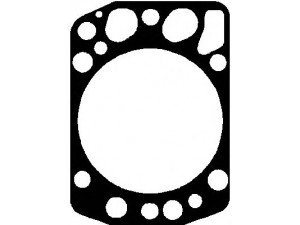 ELRING 834.548 tarpiklis, cilindro galva 
 Variklis -> Cilindrų galvutė/dalys -> Tarpiklis, cilindrų galvutė
51.03901.0342