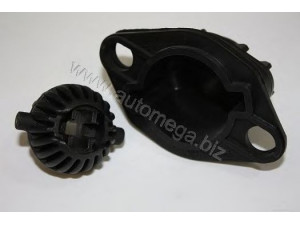 AUTOMEGA 307980116191AS remonto komplektas, pavarų svirtis
191798116AS, 191798116AS, 191798116AS