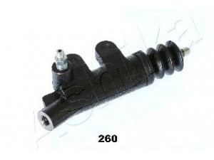 ASHIKA 85-02-260 darbinis cilindras, sankaba 
 Sankaba/dalys -> Sankabos valdymas -> Vykdomasis cilindras
31470-60300