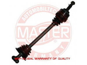MASTER-SPORT 303229-SET-MS kardaninis velenas 
 Ratų pavara -> Kardaninis velenas
7701352775, 7701352777