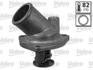 VALEO 820050 termostatas, aušinimo skystis 
 Aušinimo sistema -> Termostatas/tarpiklis -> Thermostat
1338057, 1338070, 90486126, 1338057