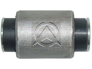 SIDEM 835624 valdymo svirties/išilginių svirčių įvorė 
 Ašies montavimas/vairavimo mechanizmas/ratai -> Valdymo svirtis/pasukamosios svirties sujungimas -> Montavimas/sutvirtinimas
517 95 446*, 517 95 447*, Part of