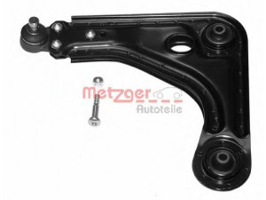 METZGER 58039211 vikšro valdymo svirtis 
 Ašies montavimas/vairavimo mechanizmas/ratai -> Valdymo svirtis/pasukamosios svirties sujungimas -> Vairo trauklės (valdymo svirtis, išilginis balansyras, diago
1054989, 7152281