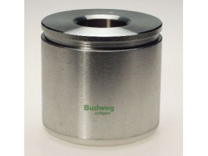 BUDWEG CALIPER 236803 stūmoklis, stabdžių apkaba