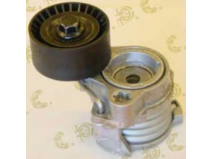 AUTOKIT 03.80740 įtempiklio svirtis, V formos rumbuotas diržas 
 Diržinė pavara -> V formos rumbuotas diržas/komplektas -> Įtempiklis
11287789020, 11287806252, 7789020