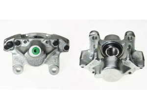 BREMBO F 50 067 stabdžių apkaba 
 Stabdžių sistema -> Stabdžių matuoklis -> Stabdžių matuoklio montavimas
1244200383