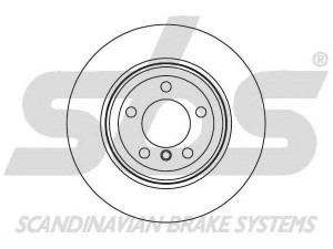 sbs 1815201578 stabdžių diskas 
 Dviratė transporto priemonės -> Stabdžių sistema -> Stabdžių diskai / priedai
34211166127