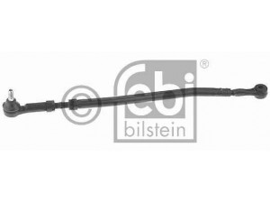 FEBI BILSTEIN 17676 strypo montavimas 
 Vairavimas -> Sujungimo trauklės surinkimas/dalys -> Sujungimo trauklės surinkimas
893 419 802