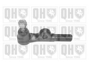 QUINTON HAZELL QR2600S skersinės vairo trauklės galas 
 Vairavimas -> Vairo mechanizmo sujungimai
45046 69115