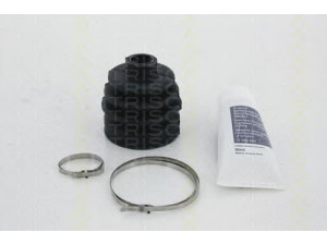 TRISCAN 8540 68809 gofruotoji membrana, kardaninis velenas 
 Ratų pavara -> Gofruotoji membrana
72322-2180