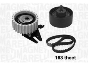 MAGNETI MARELLI 341304830000 paskirstymo diržo komplektas 
 Techninės priežiūros dalys -> Papildomas remontas
71736729, 71773293, 71736729