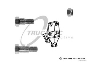 TRUCKTEC AUTOMOTIVE 01.67.050 varžtas
346 990 0014