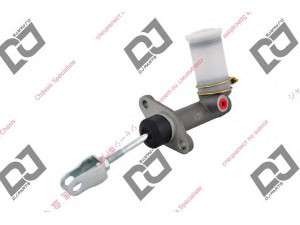 DJ PARTS CM1007 pagrindinis cilindras, sankaba 
 Sankaba/dalys -> Sankabos valdymas -> Pagrindinis cilindras
MB555274