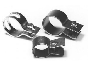 BOSAL 251-140 vamzdžių sujungimas, išmetimo sistema