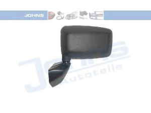 JOHNS 60 07 37-0 išorinis veidrodėlis 
 Kėbulas -> Liukai/stogai/durys/stoglangis/sulankstomas stogas -> Durys/dalys
7700 804 101