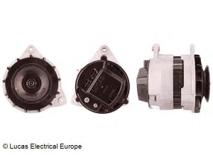 LUCAS ELECTRICAL LRA00381 kintamosios srovės generatorius