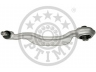 OPTIMAL G5-774 vikšro valdymo svirtis 
 Ašies montavimas/vairavimo mechanizmas/ratai -> Valdymo svirtis/pasukamosios svirties sujungimas -> Vairo trauklės (valdymo svirtis, išilginis balansyras, diago
2213300241, 2213302311, 2213306311