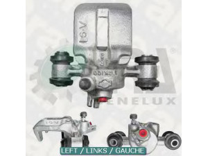 ERA Benelux BC61816 stabdžių apkaba 
 Stabdžių sistema -> Stabdžių matuoklis -> Stabdžių matuoklio montavimas
41120-17B01