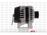 ATL Autotechnik L 39 253 kintamosios srovės generatorius
6204009