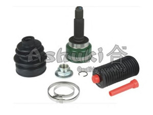 ASHUKI S097-23 jungčių komplektas, kardaninis velenas 
 Ratų pavara -> Sujungimai/komplektas
28021-KA260
