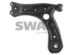 SWAG 30 93 9557 vikšro valdymo svirtis 
 Ašies montavimas/vairavimo mechanizmas/ratai -> Valdymo svirtis/pasukamosios svirties sujungimas -> Vairo trauklės (valdymo svirtis, išilginis balansyras, diago
6R0 407 151 A, 6R0 407 151 F, 6R0 407 151 A