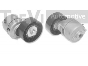 TREVI AUTOMOTIVE TA1270 įtempiklio svirtis, V formos rumbuotas diržas 
 Diržinė pavara -> V formos rumbuotas diržas/komplektas -> Įtempiklis
1004549, 7392480