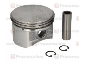 PNEUMATICS PMC-05-0026 stūmoklis, oro kompresorius
0001303417, 0001305317, 81.54119-6040