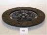 JAPANPARTS DF-105 sankabos diskas 
 Sankaba/dalys -> Sankabos diskas
30100-03E01, 30100-03E02, 30100-04F00