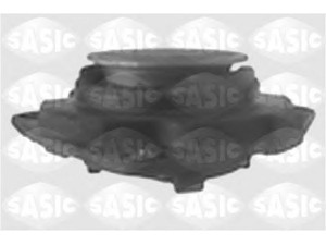 SASIC 4001635 pakabos statramsčio atraminis guolis 
 Ašies montavimas/vairavimo mechanizmas/ratai -> Montavimas, pakabos statramstis
8200183568, 8200504295