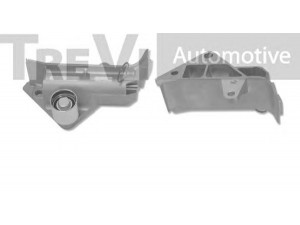 TREVI AUTOMOTIVE TD1530 vibracijos slopintuvas, paskirstymo diržas 
 Diržinė pavara -> Paskirstymo diržas/komplektas -> Vibracijos slopintuvas
06B109477, 06B109479, 06B109477