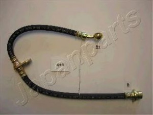 JAPANPARTS TF-418 laikantysis rėmas, stabdžių žarnelė 
 Stabdžių sistema -> Stabdžių žarnelės
46431-SS0-003