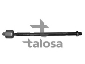 TALOSA 44-01378 vidinė skersinė vairo trauklė 
 Vairavimas -> Vairo mechanizmo sujungimai
QFK500030