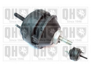 QUINTON HAZELL EM4039 variklio montavimas 
 Variklis -> Variklio montavimas -> Variklio montavimo rėmas
7240357, 7280608, 7354180, 95VB-6B032-BD