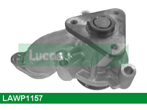 LUCAS ENGINE DRIVE LAWP1157 vandens siurblys 
 Aušinimo sistema -> Vandens siurblys/tarpiklis -> Vandens siurblys
251002A200, 251002A200