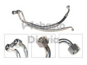WEBASTO 82D0796147A aukšto/žemo slėgio linija, oro kondicionavimas
96208273