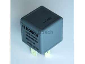 BOSCH 0 332 015 008 relė, pagrindinė srovė; relė
1519521, A 000 821 62 47, 1245710