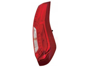 VAN WEZEL 3369932 kombinuotas galinis žibintas 
 Kėbulas -> Šviesos -> Kombinuotas galinis žibintas/dalys -> Kombinuotas galinis žibintas
265503UB0A, 26554-3UB0A, 265543UB0A