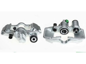 BUDWEG CALIPER 343101 stabdžių apkaba 
 Dviratė transporto priemonės -> Stabdžių sistema -> Stabdžių apkaba / priedai
001 420 65 83