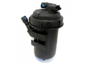 HOFFER 5078 kuro filtras 
 Techninės priežiūros dalys -> Papildomas remontas
813037, 13122587, 13122587