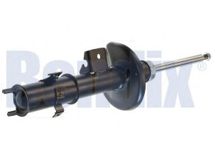 BENDIX 062166GLB amortizatorius 
 Pakaba -> Amortizatorius