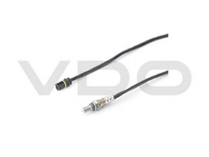 VDO A2C59513317Z lambda jutiklis 
 Variklis -> Variklio elektra
001 540 07 17, 001 540 80 17, 001 540 85 17