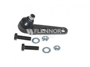 FLENNOR FL943-D atramos/vairo trauklė 
 Ašies montavimas/vairavimo mechanizmas/ratai -> Sujungimai -> Atramos/vairo trauklė
5021426, 6130558, 6130559, 6130560