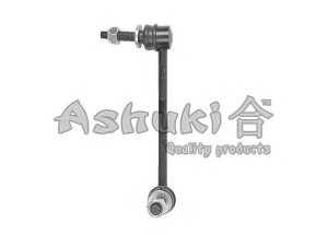 ASHUKI US108520 šarnyro stabilizatorius 
 Ašies montavimas/vairavimo mechanizmas/ratai -> Stabilizatorius/fiksatoriai -> Savaime išsilyginanti atrama
00K04895483AC, 04895483AA, 04895483AB