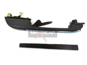 MAXGEAR 28-0077 durų rankenėlė 
 Užrakinimo sistema -> Rankenėlės
173 839 206 E, 193 839 206, 193 839 206 G