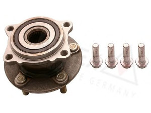 AUTEX 802985 rato guolio komplektas 
 Ašies montavimas/vairavimo mechanizmas/ratai -> Rato stebulė/montavimas -> Rato guolis