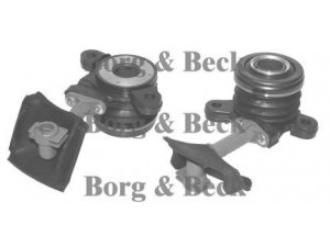 BORG & BECK BCS108 centrinis darbinis cilindras, sankaba 
 Sankaba/dalys -> Atleidiklis, sankaba -> Centrinis darbinis cilindras
7700107635