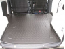 CARBOX 203607000 bagažinės / krovinių skyriaus guminis kilimėlis 
 Vidaus įranga -> Bagažinė
