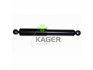 KAGER 81-0074 amortizatorius 
 Pakaba -> Amortizatorius
5206.C5, 5206.Q0, 5206.Q1, 1312333080